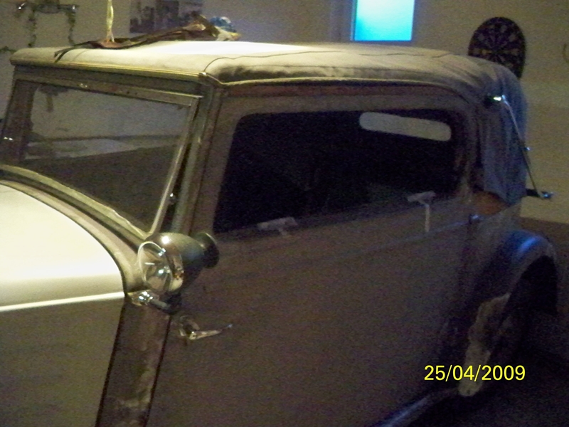 Werner Schollenberger - Beitr&auml;ge zur Automobilgeschichte